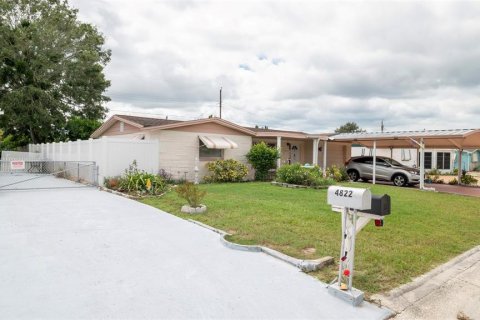 House in Holiday, Florida 2 bedrooms, 111.48 sq.m. № 1902066 - photo 20