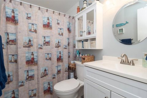 House in Holiday, Florida 2 bedrooms, 111.48 sq.m. № 1902066 - photo 17