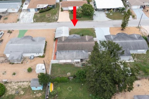 House in Holiday, Florida 2 bedrooms, 111.48 sq.m. № 1902066 - photo 25