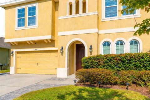 Casa en venta en Kissimmee, Florida, 4 dormitorios, 287.9 m2 № 2225676 - foto 2