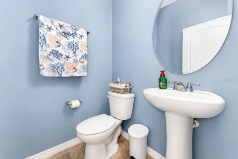 Casa en venta en Kissimmee, Florida, 4 dormitorios, 287.9 m2 № 2225676 - foto 16