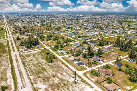 Terreno en venta en Cape Coral, Florida № 1194609 - foto 5