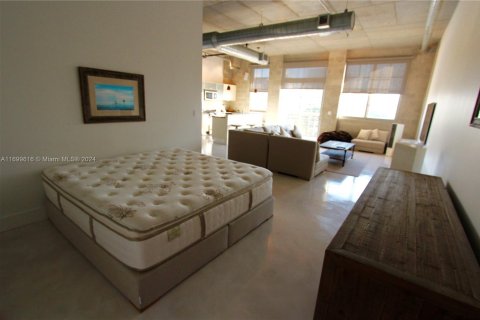 Condo in Fort Lauderdale, Florida, 1 bedroom  № 1455465 - photo 9