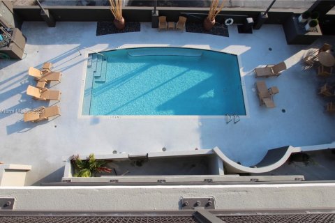 Condo in Fort Lauderdale, Florida, 1 bedroom  № 1455465 - photo 11