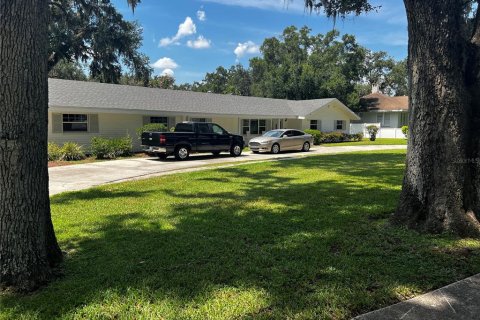 Casa en venta en Bartow, Florida, 4 dormitorios, 270.9 m2 № 1829739 - foto 1