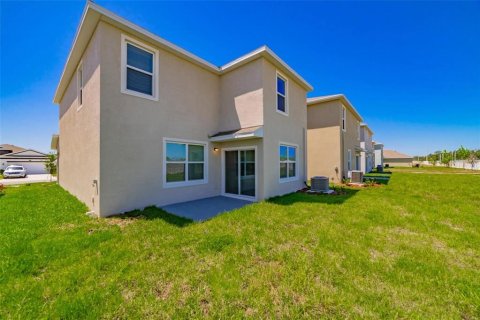 House in Wesley Chapel, Florida 3 bedrooms, 182.18 sq.m. № 2238349 - photo 10