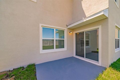 House in Wesley Chapel, Florida 3 bedrooms, 182.18 sq.m. № 2238349 - photo 12