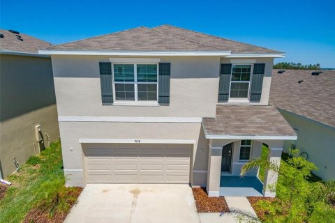 House in Wesley Chapel, Florida 3 bedrooms, 182.18 sq.m. № 2238349 - photo 4