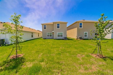House in Wesley Chapel, Florida 3 bedrooms, 182.18 sq.m. № 2238349 - photo 8