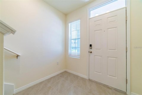 House in Wesley Chapel, Florida 3 bedrooms, 182.18 sq.m. № 2238349 - photo 13