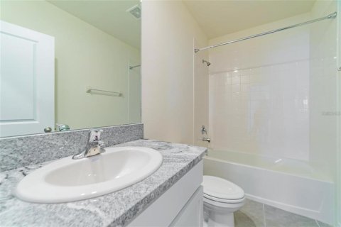 House in Wesley Chapel, Florida 3 bedrooms, 182.18 sq.m. № 2238349 - photo 30