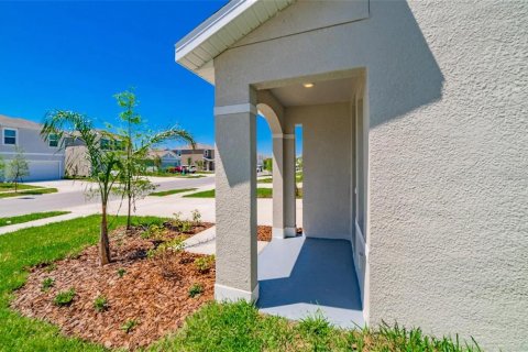 House in Wesley Chapel, Florida 3 bedrooms, 182.18 sq.m. № 2238349 - photo 6