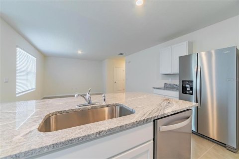 House in Wesley Chapel, Florida 3 bedrooms, 182.18 sq.m. № 2238349 - photo 22