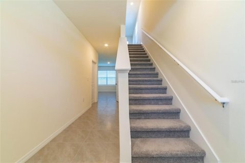 House in Wesley Chapel, Florida 3 bedrooms, 182.18 sq.m. № 2238349 - photo 26