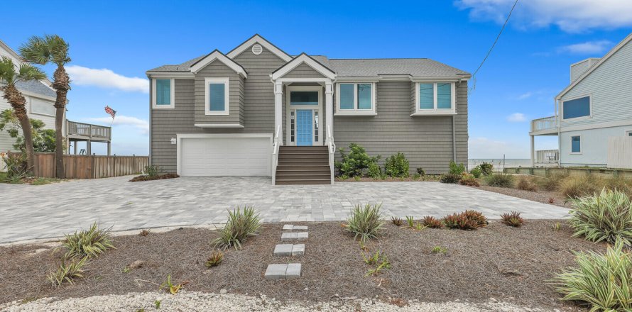 Casa en Ponte Vedra Beach, Florida 3 dormitorios, 307.13 m2 № 769696