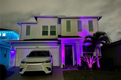 Купить виллу или дом в Уэст-Палм-Бич, Флорида 3 спальни, 213.68м2, № 2025742 - фото 29