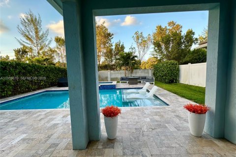 Купить виллу или дом в Уэст-Палм-Бич, Флорида 3 спальни, 213.68м2, № 2025742 - фото 26