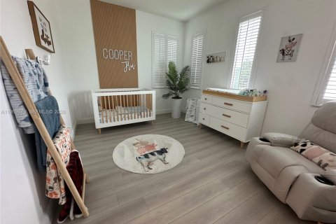 Купить виллу или дом в Уэст-Палм-Бич, Флорида 3 спальни, 213.68м2, № 2025742 - фото 11