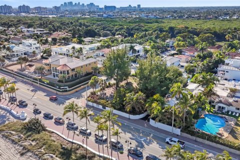 Land in Fort Lauderdale, Florida № 2023302 - photo 12