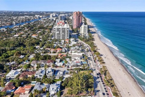 Land in Fort Lauderdale, Florida № 2023302 - photo 9