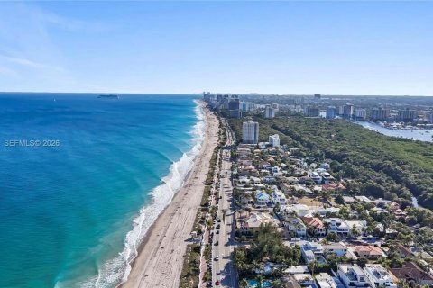 Land in Fort Lauderdale, Florida № 2023302 - photo 6