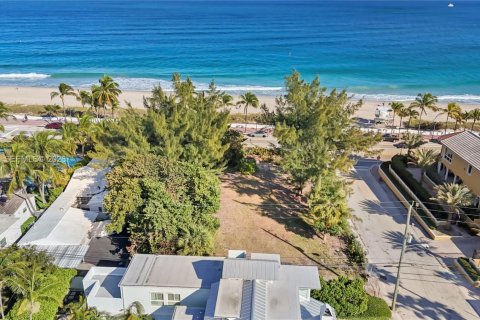 Land in Fort Lauderdale, Florida № 2023302 - photo 5