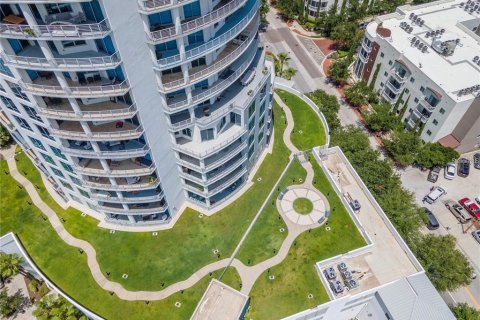 Condo in Tampa, Florida, 2 bedrooms  № 2223029