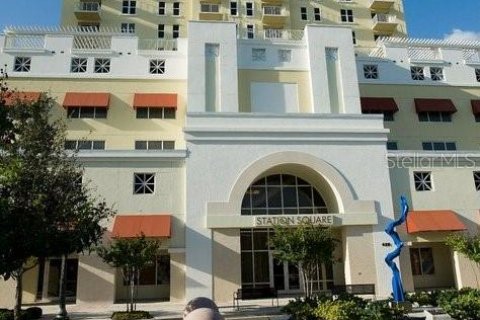 Condo in Clearwater, Florida, 2 bedrooms  № 1899071 - photo 2