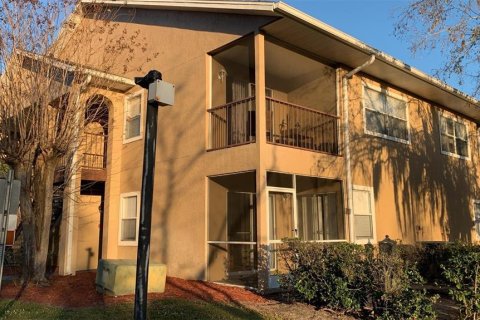 Condo in Kissimmee, Florida, 4 bedrooms  № 2143777 - photo 4
