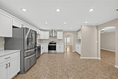 Villa ou maison à vendre à Tarpon Springs, Floride: 3 chambres, 179.21 m2 № 2353344 - photo 12