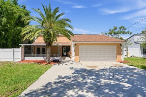 Villa ou maison à vendre à Tarpon Springs, Floride: 3 chambres, 179.21 m2 № 2353344 - photo 2