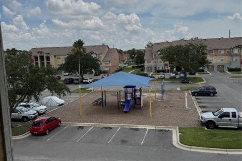 Condo in Kissimmee, Florida, 1 bedroom № 1843054 - photo 10