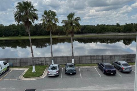 Condo in Kissimmee, Florida, 1 bedroom № 1843054 - photo 9
