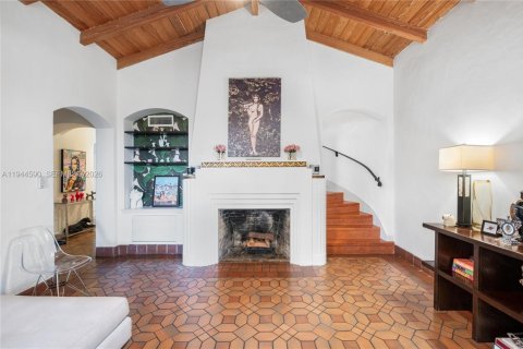 Villa ou maison à vendre à Miami Beach, Floride: 3 chambres, 223.89 m2 № 2001100 - photo 4