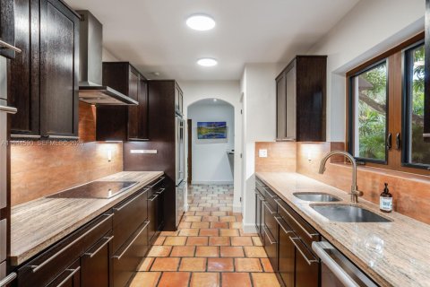 Villa ou maison à vendre à Miami Beach, Floride: 3 chambres, 223.89 m2 № 2001100 - photo 10