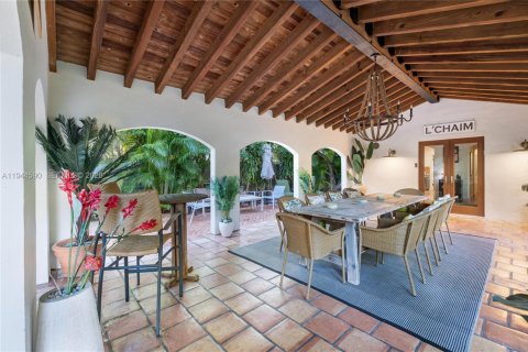 Villa ou maison à vendre à Miami Beach, Floride: 3 chambres, 223.89 m2 № 2001100 - photo 8