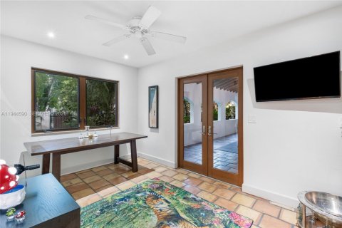 Villa ou maison à vendre à Miami Beach, Floride: 3 chambres, 223.89 m2 № 2001100 - photo 14