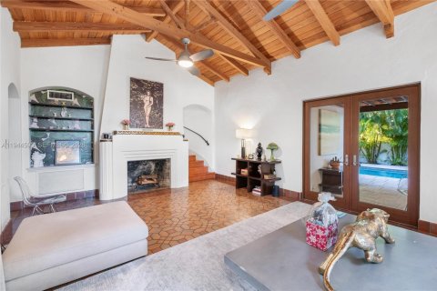 Villa ou maison à vendre à Miami Beach, Floride: 3 chambres, 223.89 m2 № 2001100 - photo 5