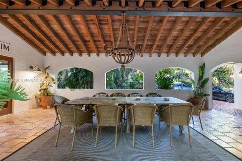 Villa ou maison à vendre à Miami Beach, Floride: 3 chambres, 223.89 m2 № 2001100 - photo 7