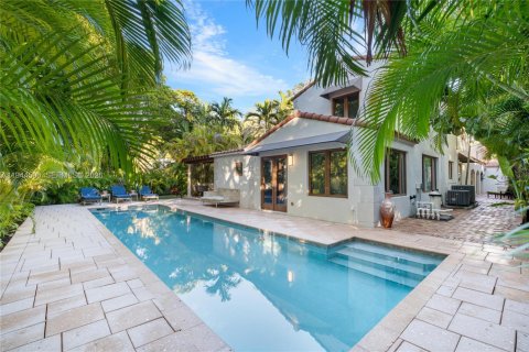 Villa ou maison à vendre à Miami Beach, Floride: 3 chambres, 223.89 m2 № 2001100 - photo 3