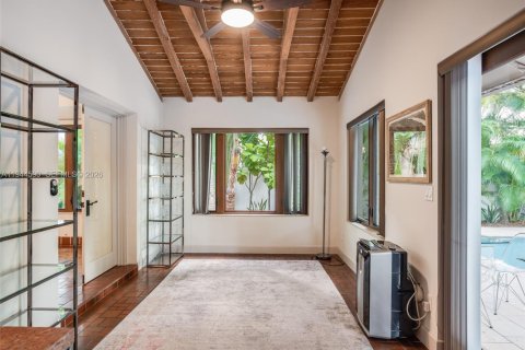 Villa ou maison à vendre à Miami Beach, Floride: 3 chambres, 223.89 m2 № 2001100 - photo 13