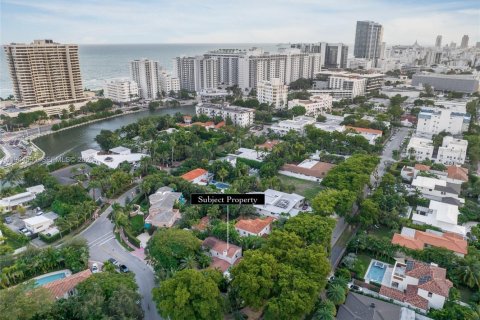 Купить виллу или дом в Майами-Бич, Флорида 3 спальни, 223.89м2, № 2001100 - фото 29