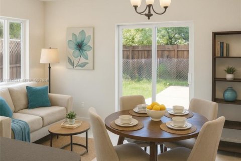 Immobilier commercial à vendre à Miami, Floride: 543.48 m2 № 1999639 - photo 6