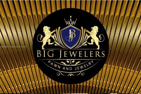 Commercial property in Miami, Florida № 1828239 - photo 1