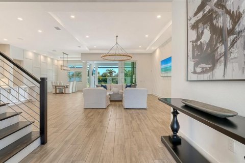Villa ou maison à vendre à Lakewood Ranch, Floride: 4 chambres, 384.06 m2 № 2423925 - photo 7