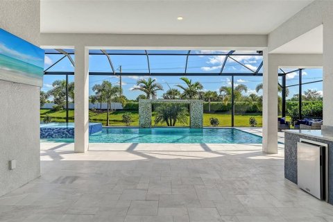 Villa ou maison à vendre à Lakewood Ranch, Floride: 4 chambres, 384.06 m2 № 2423925 - photo 20
