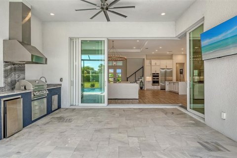 Villa ou maison à vendre à Lakewood Ranch, Floride: 4 chambres, 384.06 m2 № 2423925 - photo 21