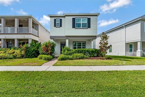 Casa en venta en Orlando, Florida, 4 dormitorios, 192.96 m2 № 1885637 - foto 2