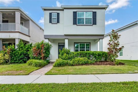 Casa en venta en Orlando, Florida, 4 dormitorios, 192.96 m2 № 1885637 - foto 1