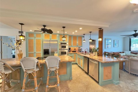 Copropriété à louer à Fort Lauderdale, Floride: 2 chambres, 118.26 m2 № 2261707 - photo 4